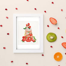 Carica l'immagine nel visualizzatore di Gallery, Mini Set Diamond Painting - Mocktails
