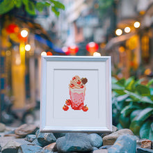 Carica l'immagine nel visualizzatore di Gallery, Mini Set Diamond Painting - Mocktails
