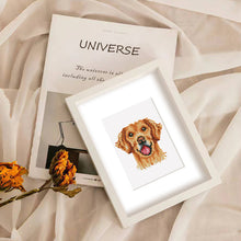 Carica l'immagine nel visualizzatore di Gallery, Mini Set Diamond Painting - Cani