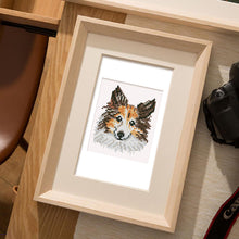 Carica l'immagine nel visualizzatore di Gallery, Mini Set Diamond Painting - Cani