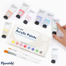 Carica l'immagine nel visualizzatore di Gallery, Kit di Argilla da Modellare Ceramica senza cottura