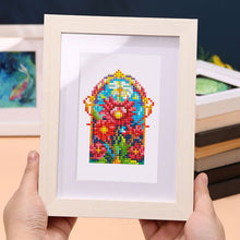 Carica l'immagine nel visualizzatore di Gallery, Mini Set Diamond Painting - Vetrate