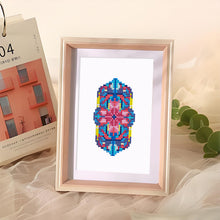 Carica l'immagine nel visualizzatore di Gallery, Mini Set Diamond Painting - Vetrate