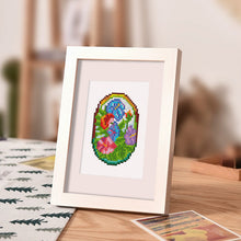 Carica l'immagine nel visualizzatore di Gallery, Mini Set Diamond Painting - Vetrate