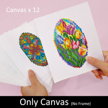 Carica l'immagine nel visualizzatore di Gallery, Mini Set Diamond Painting - Vetrate