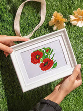 Carica l'immagine nel visualizzatore di Gallery, Mini Set Diamond Painting - Fiori