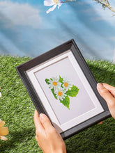 Carica l'immagine nel visualizzatore di Gallery, Mini Set Diamond Painting - Fiori