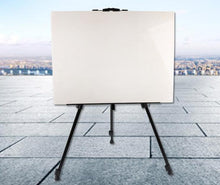 Carica l'immagine nel visualizzatore di Gallery, Cavalletto in alluminio