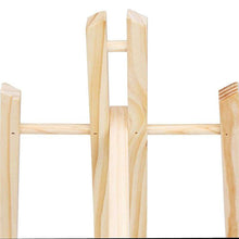 Carica l'immagine nel visualizzatore di Gallery, Cavalletto Tela Formato A4 / A3