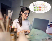 Carica l'immagine nel visualizzatore di Gallery, Kit di Vernice Aggiuntiva