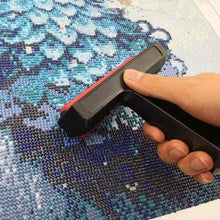 Carica l'immagine nel visualizzatore di Gallery, Kit completo di accessori per il Diamond Painting