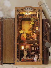 Carica l&#39;immagine nel visualizzatore di Gallery, Book Nook - Rime d&#39;inchiostro