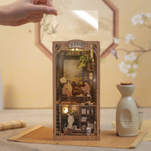 Carica l&#39;immagine nel visualizzatore di Gallery, Book Nook - Rime d&#39;inchiostro