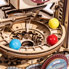 Carica l&#39;immagine nel visualizzatore di Gallery, Puzzle 3D - Fabbrica di Cioccolato
