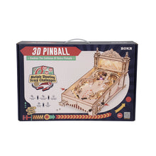Carica l&#39;immagine nel visualizzatore di Gallery, Puzzle 3D - Flipper