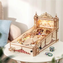 Carica l&#39;immagine nel visualizzatore di Gallery, Puzzle 3D - Flipper
