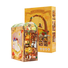 Carica l&#39;immagine nel visualizzatore di Gallery, Book Nook - La Tana della Talpa