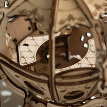 Carica l&#39;immagine nel visualizzatore di Gallery, Puzzle 3D - Carrozza delle Fiabe