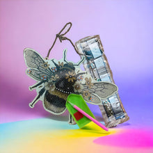 Carica l&#39;immagine nel visualizzatore di Gallery, Decorazione per Porta Diamond Painting 5D Ape