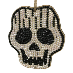 Decorazione Porta Diamond Painting 5D Halloween
