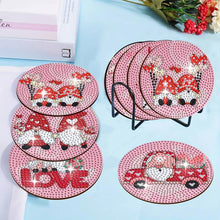 Carica l'immagine nel visualizzatore di Gallery, Porta-magneti Diamond Painting