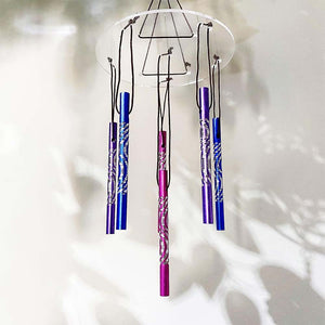 Ciondolo Diamond Painting con Libellula