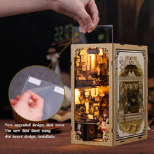 Carica l&#39;immagine nel visualizzatore di Gallery, Book Nook - Negozio di Antiquariato del Nonno