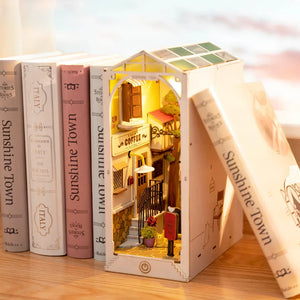 Book Nook - Città del Sole