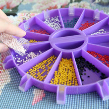 Carica l'immagine nel visualizzatore di Gallery, Set di Accessori Professionali Diamond Painting 4 Pezzi