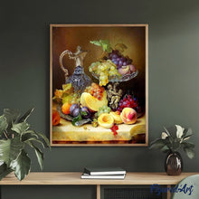 Carica l'immagine nel visualizzatore di Gallery, Dipingere con i numeri - Frutta