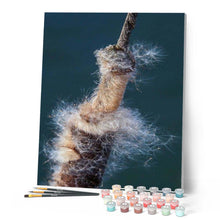 Carica l'immagine nel visualizzatore di Gallery, Dipingere con i numeri - Corda In Mare Figured'Art