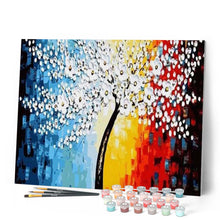 Carica l'immagine nel visualizzatore di Gallery, Dipingere con i numeri - Buona Fortuna Figured'Art