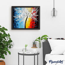 Carica l'immagine nel visualizzatore di Gallery, Dipingere con i numeri - Buona Fortuna