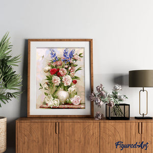 WOWDECOR DIY - Dipingere con i Numeri per Adulti, Bambine WOWDECOR DIY - Dipingere con i Numeri per Adulti, Bambine