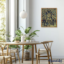 Carica l'immagine nel visualizzatore di Gallery, Dipingere con i numeri - Albero Durante La Primavera