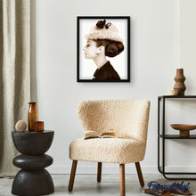 Carica l'immagine nel visualizzatore di Gallery, Dipingere con i numeri - Cappello Alla Moda