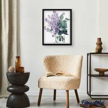 Carica l'immagine nel visualizzatore di Gallery, Dipingere con i numeri - Fiori Freschi