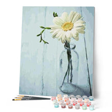 Carica l'immagine nel visualizzatore di Gallery, Dipingere con i numeri - Un Piccolo Fiore Figured'Art