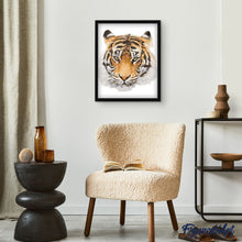 Carica l'immagine nel visualizzatore di Gallery, Dipingere con i numeri - Testa Di Tigre