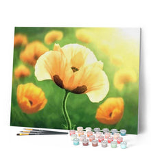 Carica l'immagine nel visualizzatore di Gallery, Dipingere con i numeri - Tulipani In Piena Fioritura Figured'Art