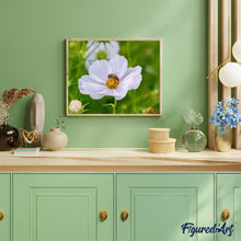 Carica l'immagine nel visualizzatore di Gallery, Dipingere con i numeri - Api E Fiori
