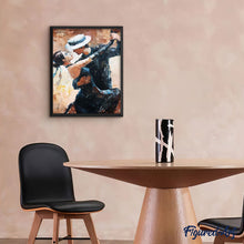 Carica l'immagine nel visualizzatore di Gallery, Dipingere con i numeri - Ballerini Romantici