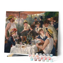 Carica l'immagine nel visualizzatore di Gallery, Dipingere con i numeri - Aristocratici Figured'Art