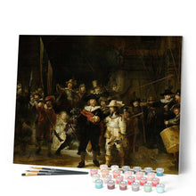 Carica l'immagine nel visualizzatore di Gallery, Dipingere con i numeri - Cardinale Figured'Art
