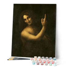 Carica l'immagine nel visualizzatore di Gallery, Dipingere con i numeri - Dopo La Vita Figured'Art