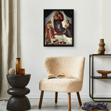 Carica l'immagine nel visualizzatore di Gallery, Dipingere con i numeri - Famiglia