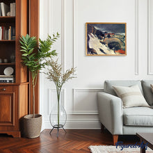 Carica l'immagine nel visualizzatore di Gallery, Dipingere con i numeri - Provenza In Francia