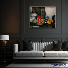 Carica l'immagine nel visualizzatore di Gallery, Dipingere con i numeri - Mele