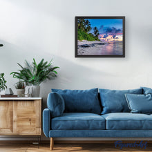 Carica l'immagine nel visualizzatore di Gallery, Dipingere con i numeri - Sulla spiaggia