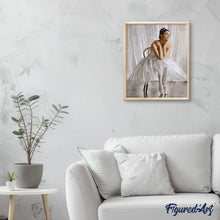 Carica l'immagine nel visualizzatore di Gallery, Dipingere con i numeri - Dancer Dreamer
